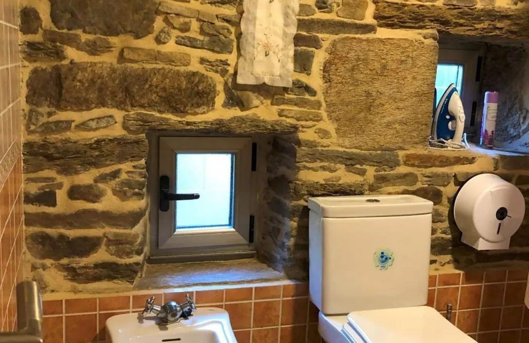 AlohaCamp Casa do Grallo 1