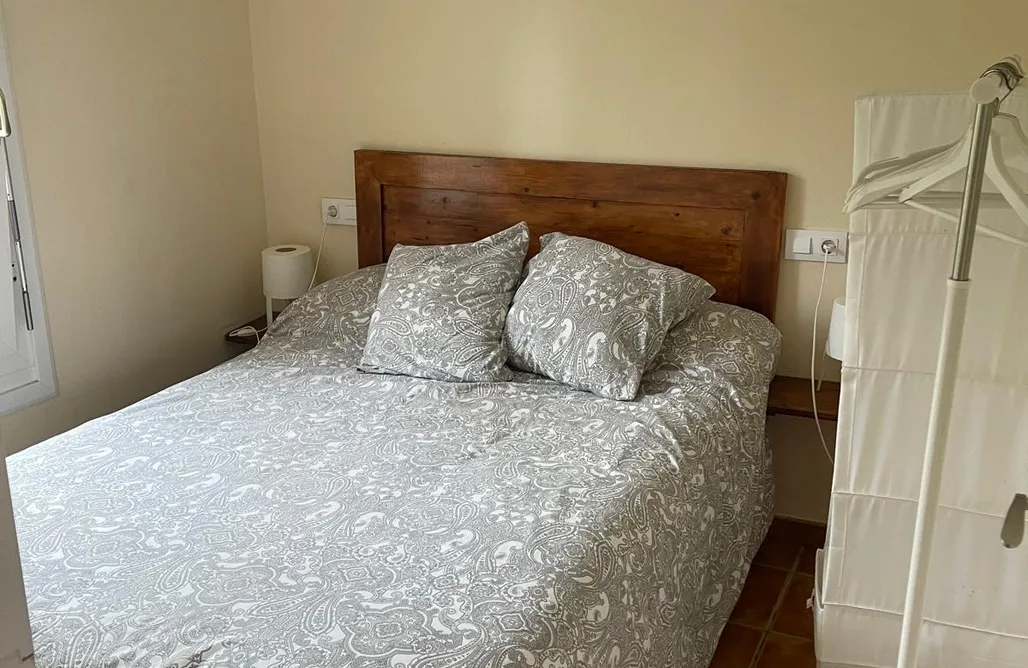 AlohaCamp Casita de Reira 2