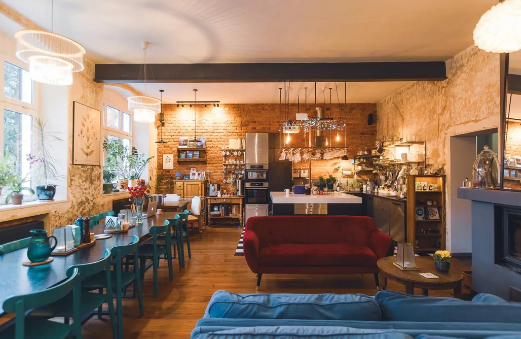 Agroturystyka Dolnośląskie ze zwierzętami Kwieci - pensjonat slowfood w Górach Izerskich 2