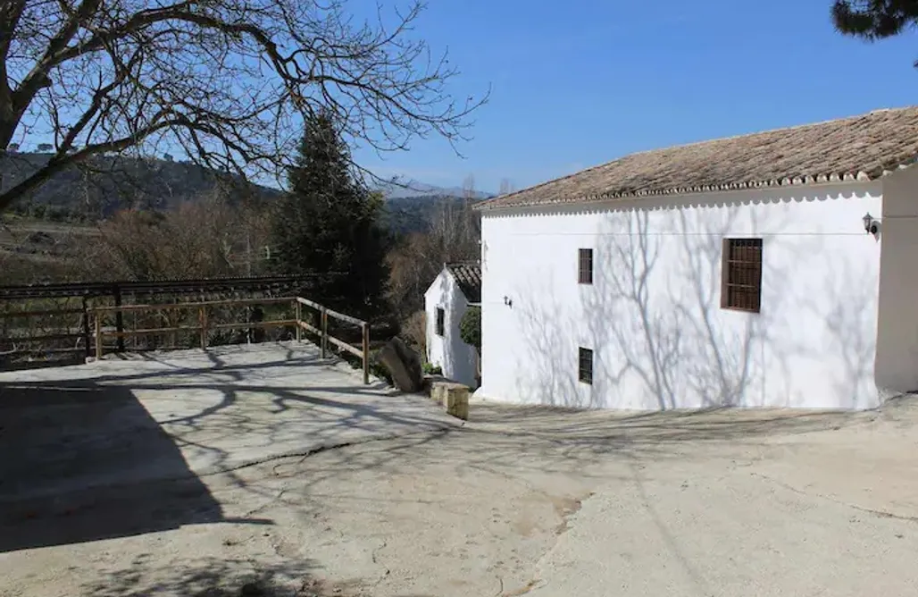 AlohaCamp Casa Rural 1