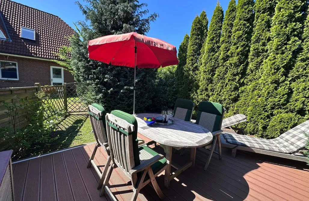 Unterkunft AlohaCamp Relaxen am Meer 4