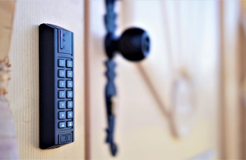 AlohaCamp Drewniany domek z bali na wyłączność 6 osobowy 1