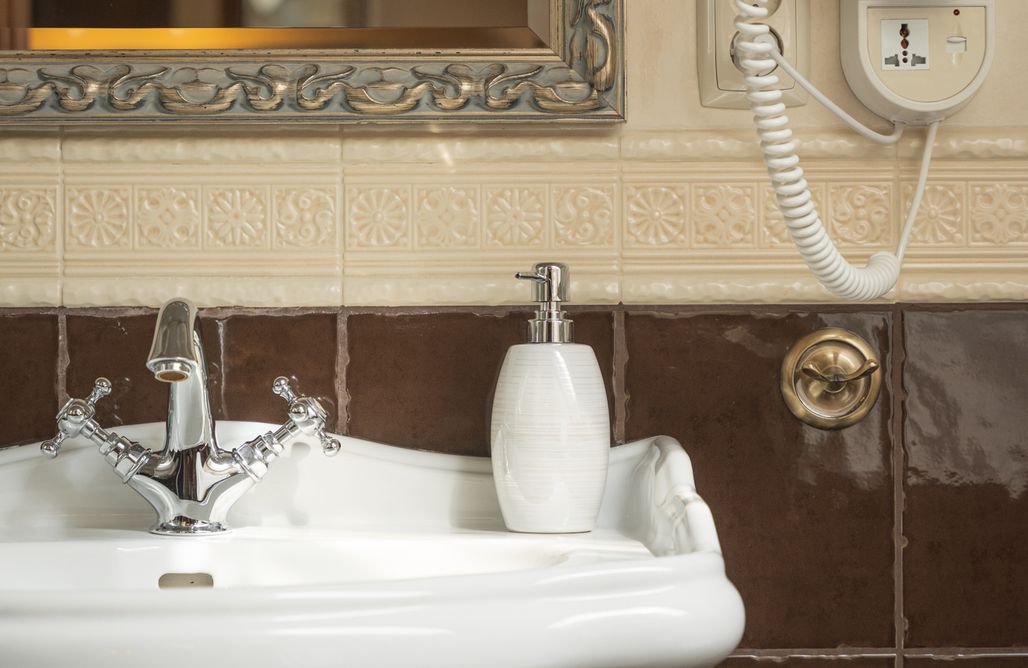 AlohaCamp Pokój typu Standard z 2 łóżkami pojedynczymi 1