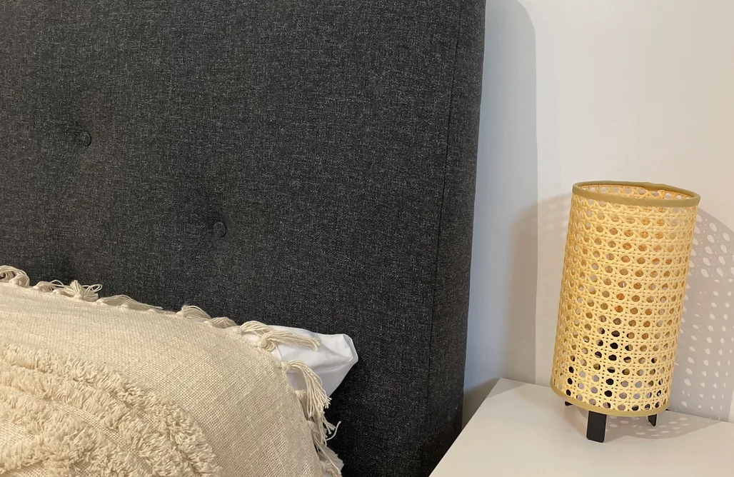 AlohaCamp Domek Porto 2