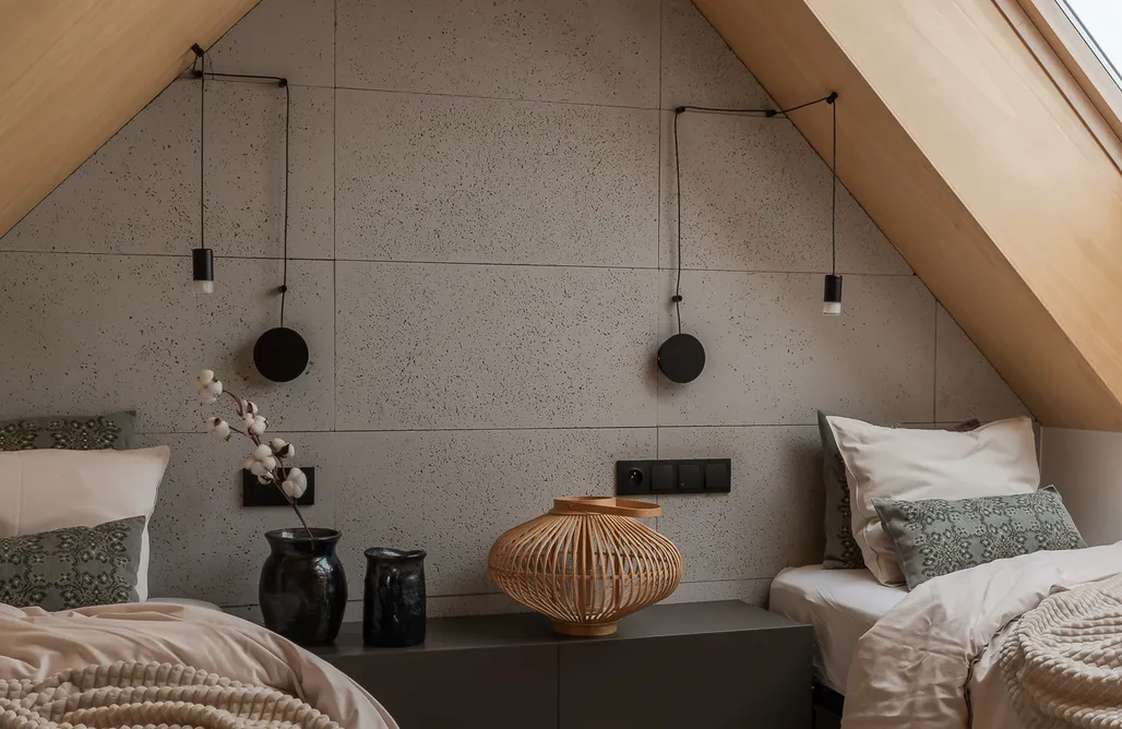 AlohaCamp Forest Stodoły 3