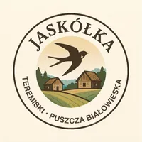 Katarzyna host Jaskółka Teremiski - Puszcza Białowieska