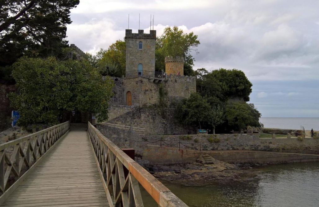 noclegi AlohaCamp Rural Lambre 1