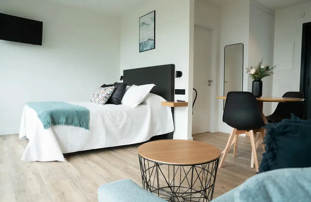 AlohaCamp Praia da ucha 2