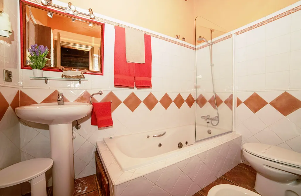 AlohaCamp Habitación deluxe 3