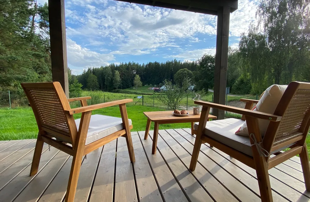 Gierzwałd noclegi Stodoła Drwęck 3