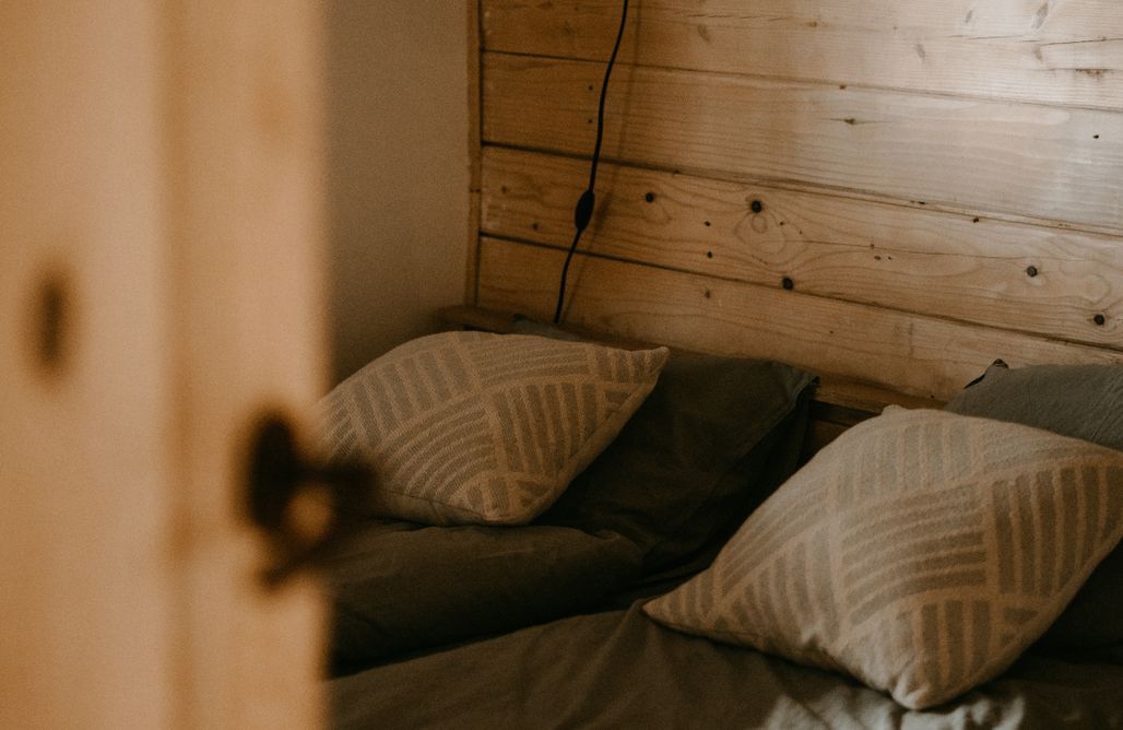 AlohaCamp Na miły Bug  2