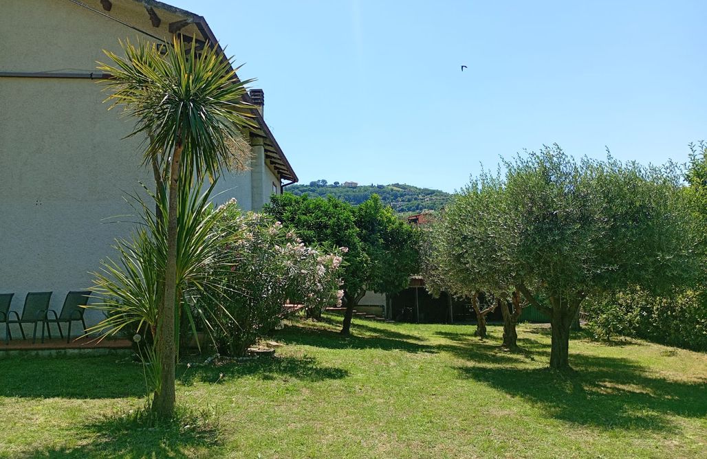 Casa Vacanze L`Aquila Casa Vacanze Il Viaggiatore 2
