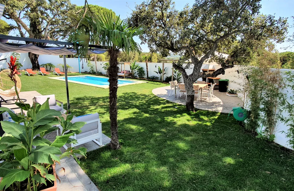 AlohaCamp accommodation Villa Edén - Un paraíso tropical  5