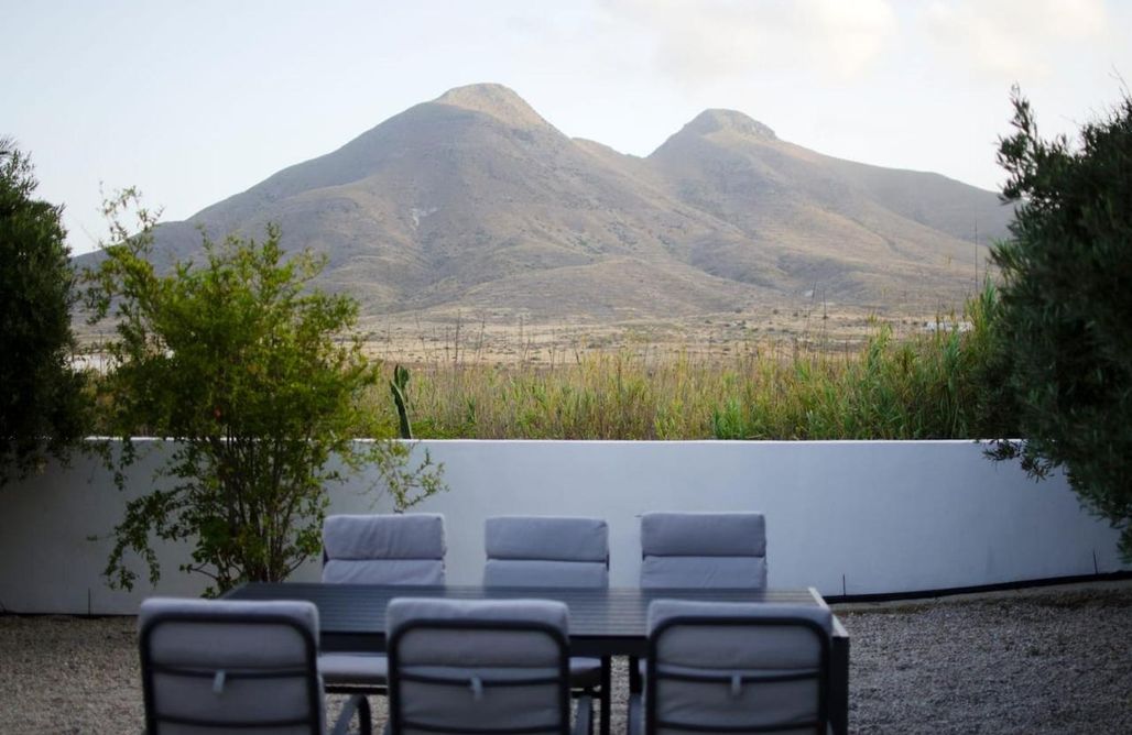 alojamientos AlohaCamp Cortijo El Guarda 3