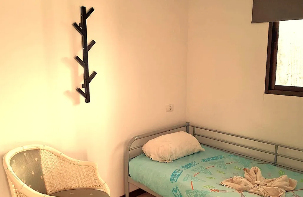 AlohaCamp Cabaña C1 3