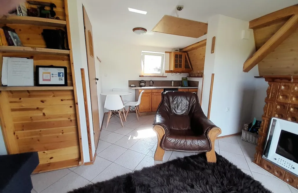 Alloggi AlohaCamp Angielska Dolina 1