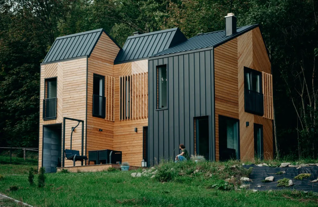 Bielskie noclegi Krańcówka Szczyrk - górna 3