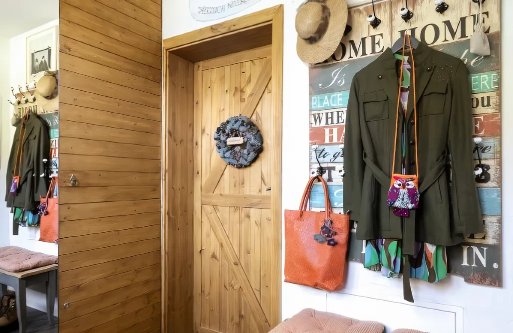 noclegi AlohaCamp Domek w Marczycach z widokiem na góry 1