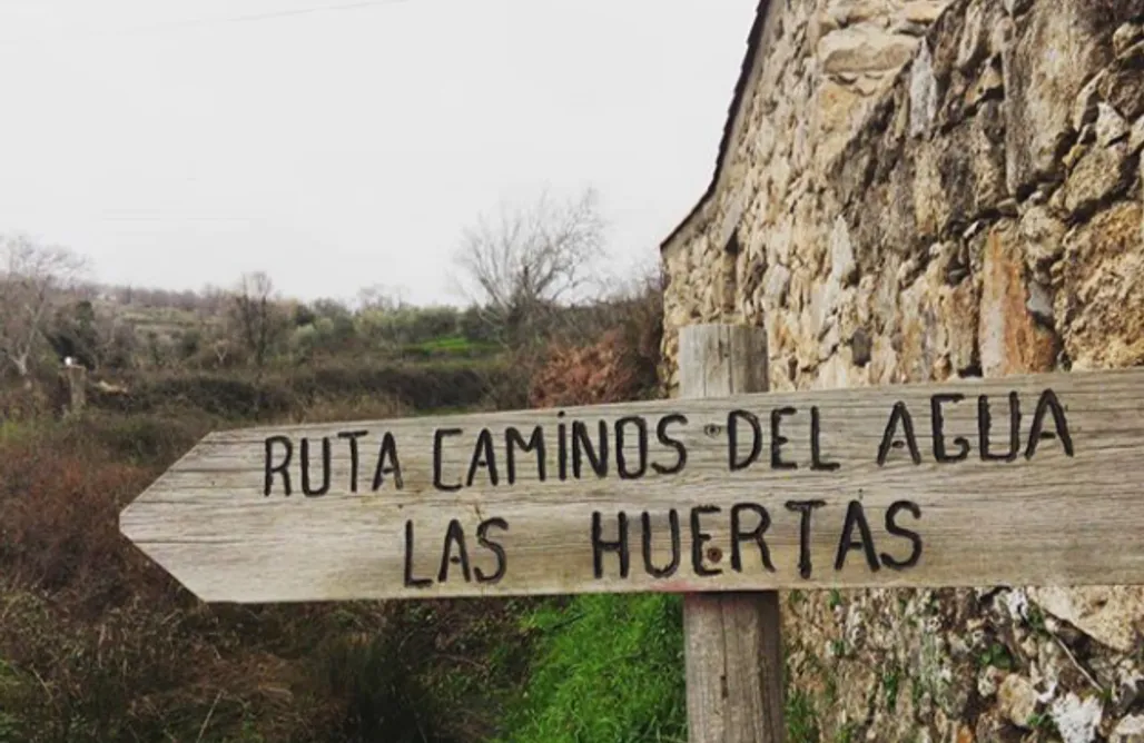 alojamientos AlohaCamp La Rosina Finca Ecológica 5