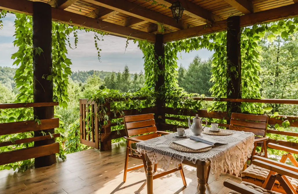 Dukla Domki Dom pod Wiankami  3