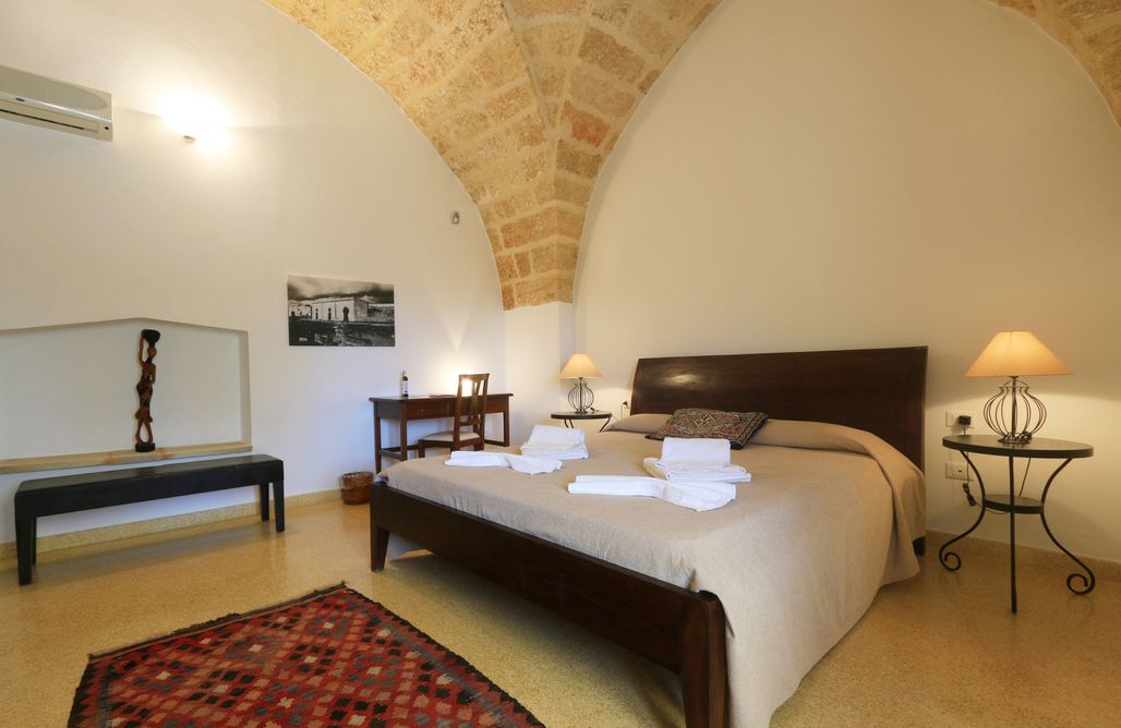 AlohaCamp Junior Suite Matrimoniale n. 4 2