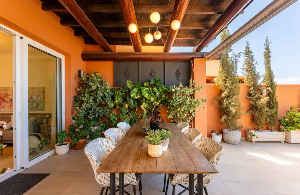 Wakacje Teneryfa Sunset Golf 1