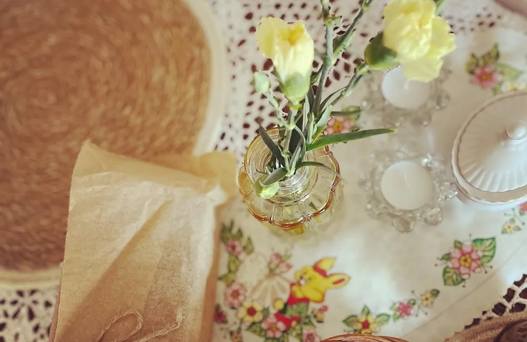 AlohaCamp Mysia Norka 1