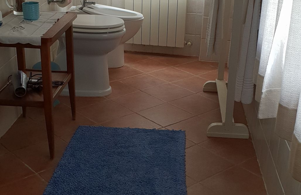 AlohaCamp Villa La Stalla 1