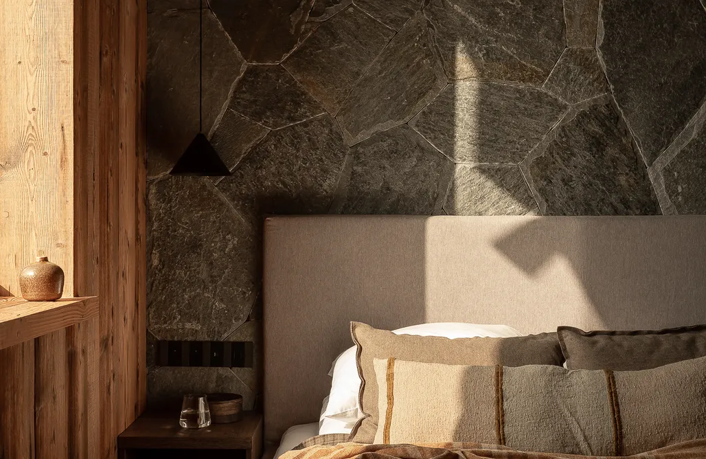 ubytování AlohaCamp Gorczański Lux Chalet 4