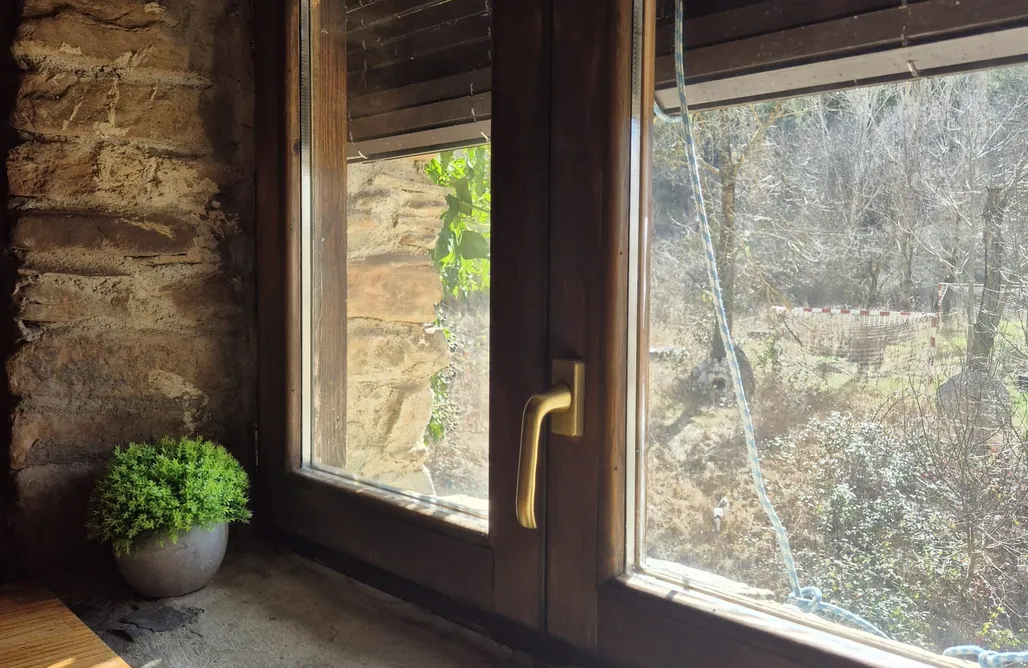 AlohaCamp Casa Zorro 2