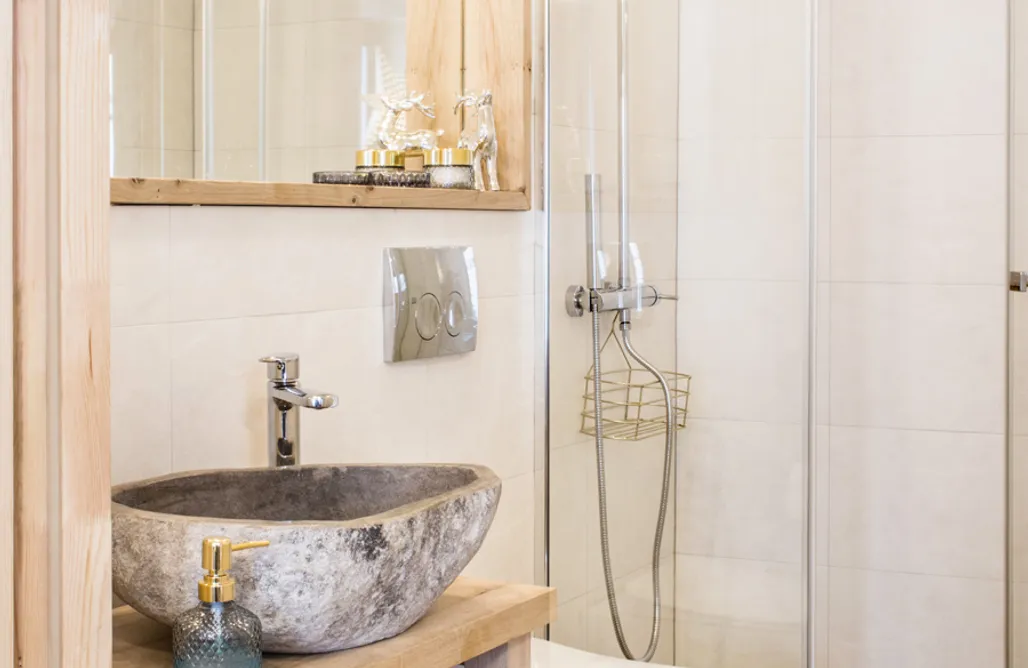 AlohaCamp Apartament Gorsky 2