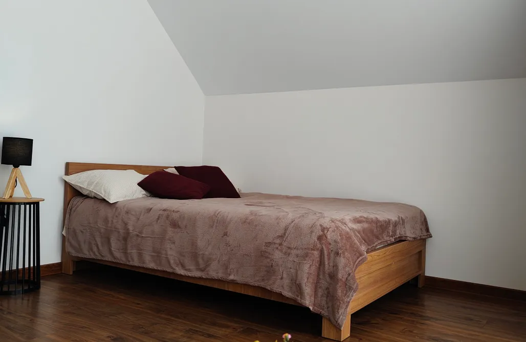 AlohaCamp Widoki na Gorce 2