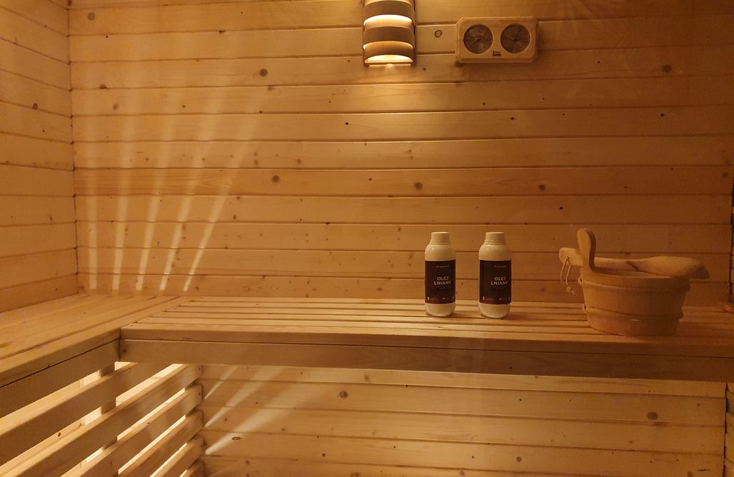 AlohaCamp Domek Aleksander 1