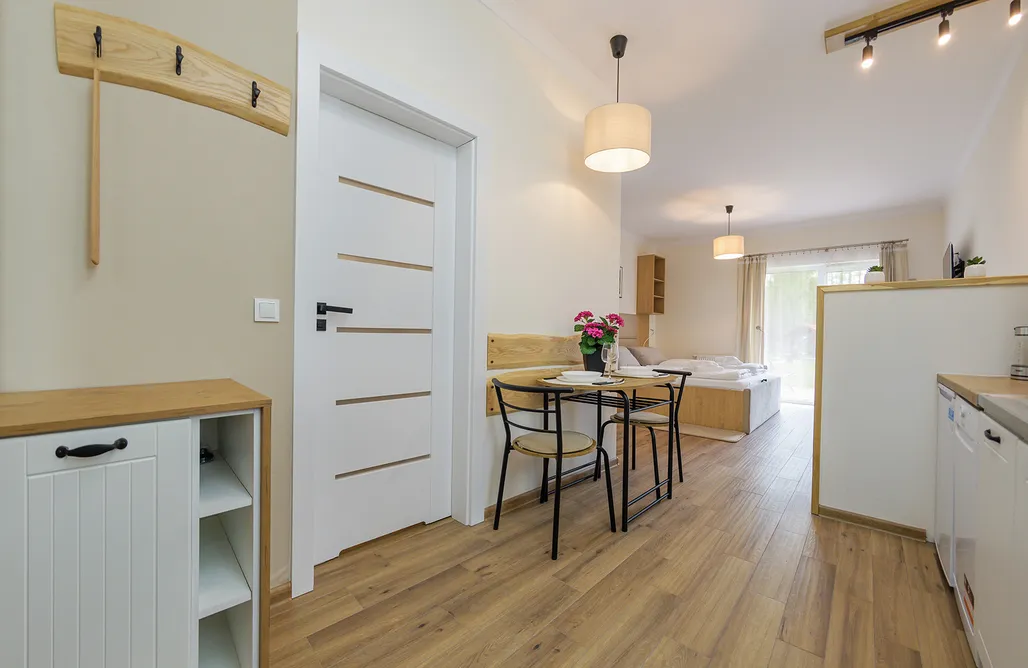 AlohaCamp Apartament B 05 2