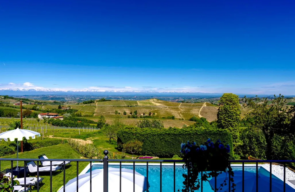 alojamientos AlohaCamp Borgo Piani - Camere di Charme 3