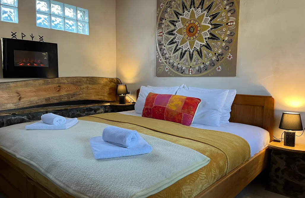 AlohaCamp Apartament Słowiański  2