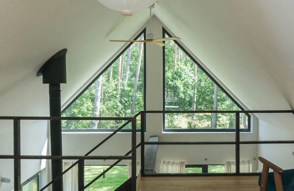 noclegi AlohaCamp Preria Odargowo 1