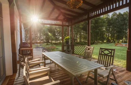 Zdjęcie obiektu Willa Bizorenda