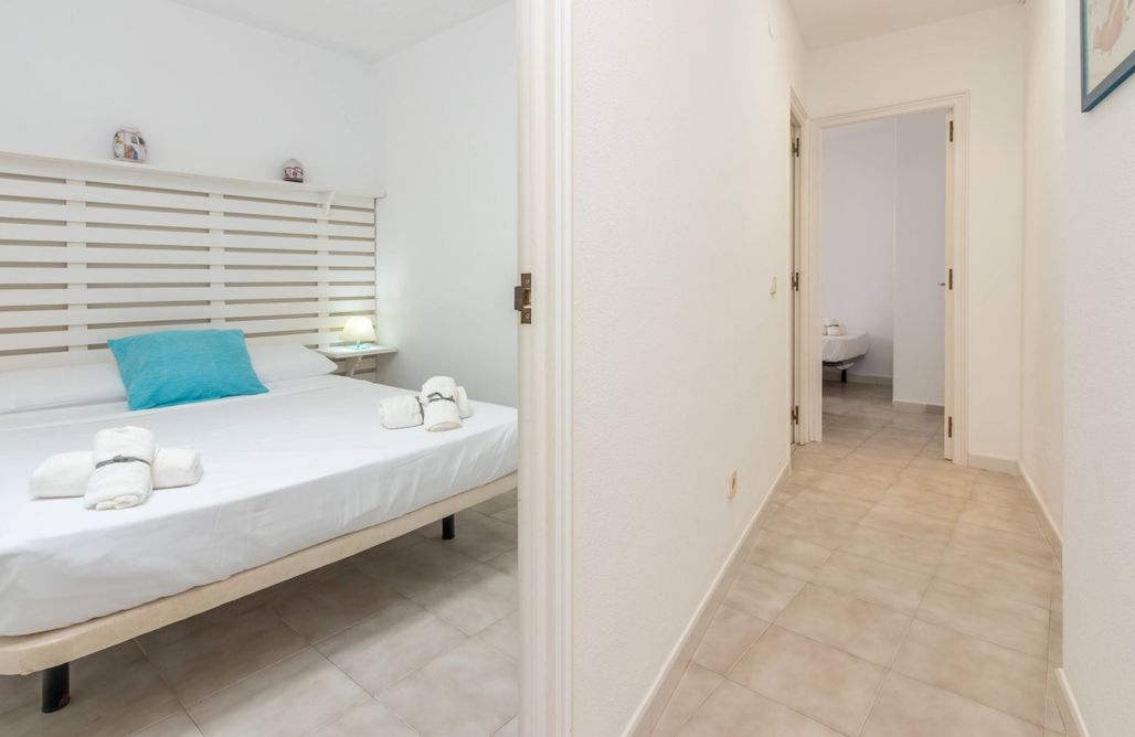 AlohaCamp Ático frente al mar en Tamariu 4