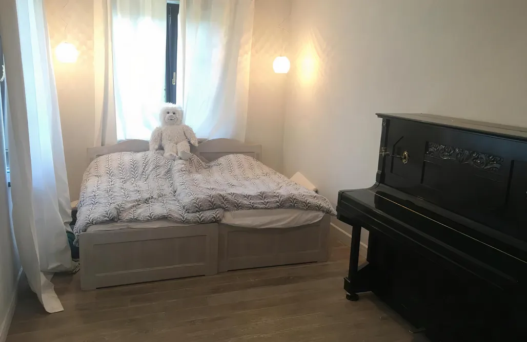 AlohaCamp Villa Okale 2