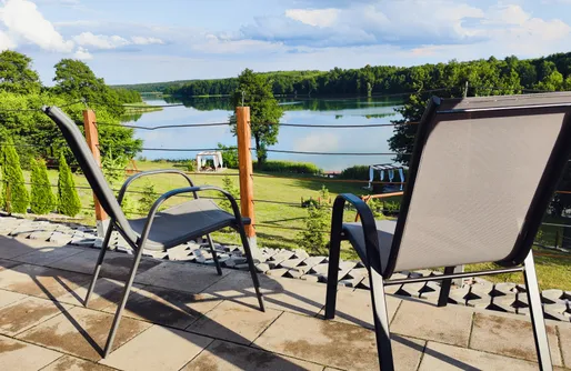 Zdjęcie obiektu Reset Hill - domek nad jeziorem