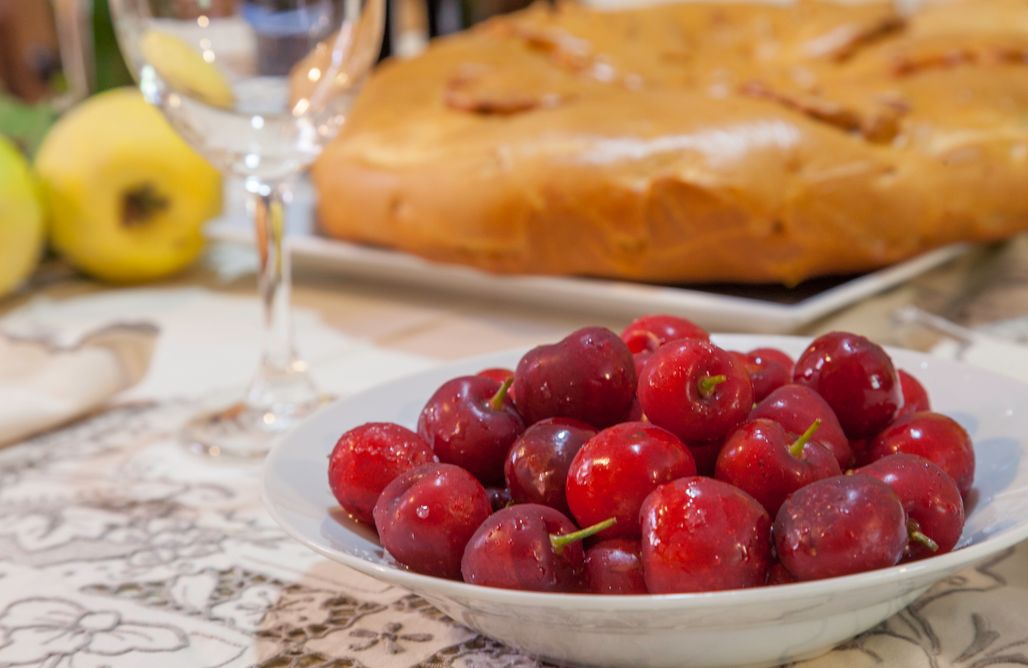 Alojamiento en Talaveruela de la Vera Casas Rurales Arroal 1