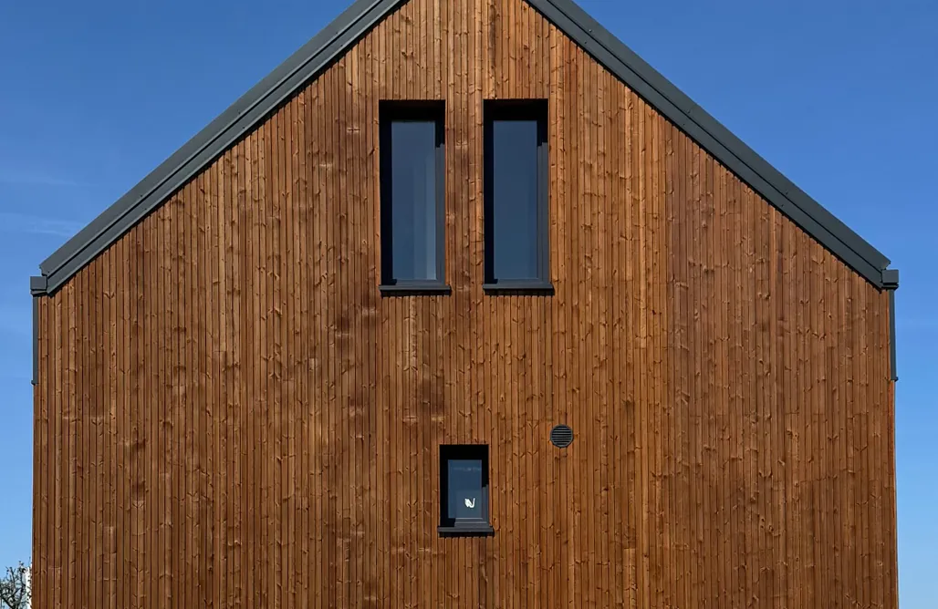 noclegi AlohaCamp Stodoła Bieszczady  4