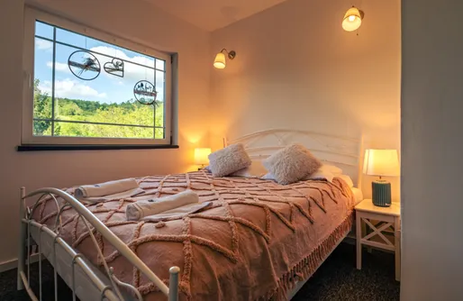 Zdjęcie obiektu Leśny Azyl