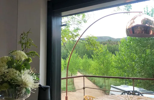 Imagen de Vagón de tren Orient Express