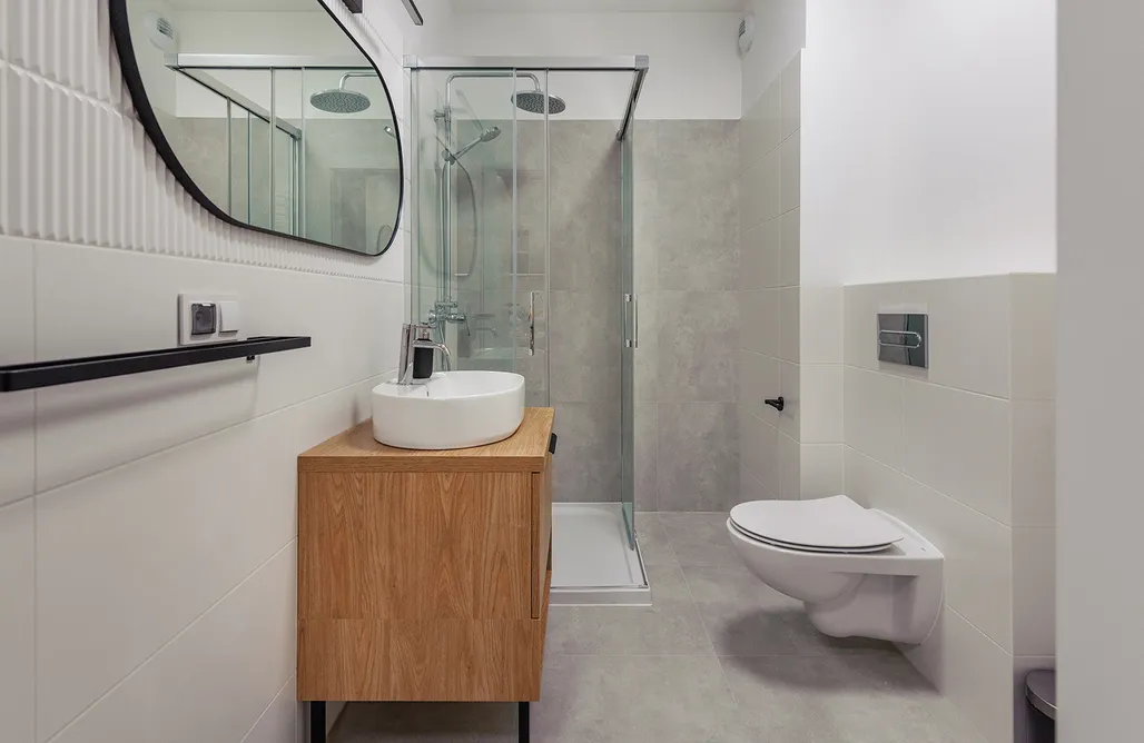 AlohaCamp Apartament B 203 2