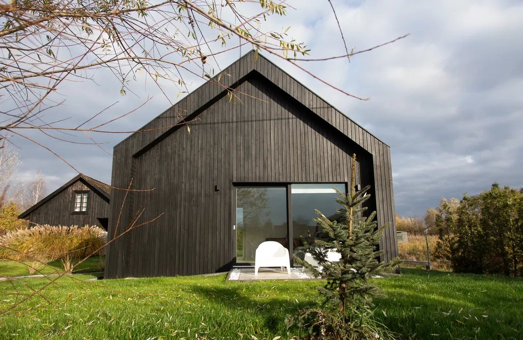 Agroturystyka Jura Krakowsko-Częstochowska Green corner 2