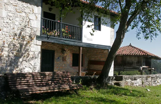 Imagen de La Collada