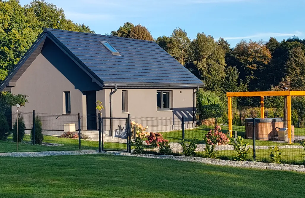 Szklarska Poręba Tanie Noclegi - Kwatery Prywatne  Domki Karkonosze Pod Dębem 2