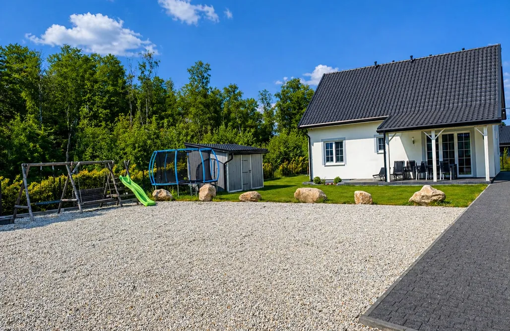 ubytování AlohaCamp Chata Relax pod Sněžkou 4